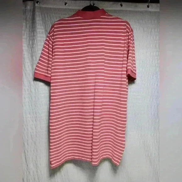 Polo Ralph Lauren Short Sleeve Polo shirt. Men's size  L - Picture 2 of 6